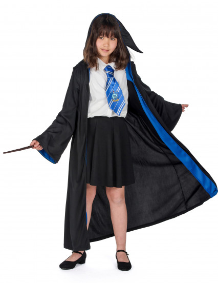 Déguisement classique Serdaigle Harry Potter™ enfant Déguisement classique Serdaigle Harry Potter™ enfant