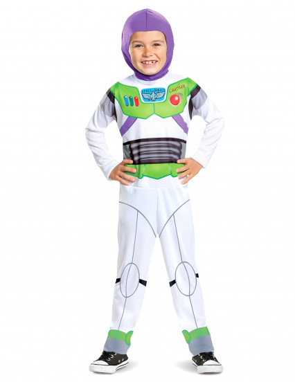 Déguisement Buzz L'éclair - Toy Story™ classique enfant Déguisement Buzz L'éclair - Toy Story™ classique enfant