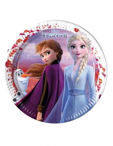 Decoration Anniversaire Et Kit Anniversaire Fille Reine Des Neiges Vegaooparty