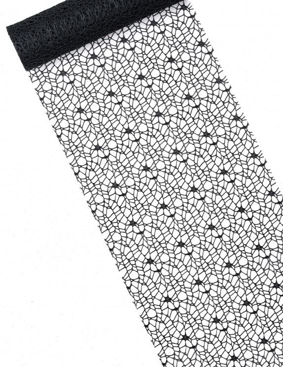 Chemin De Table D'Halloween, Décoration D'Halloween Pour La Maison