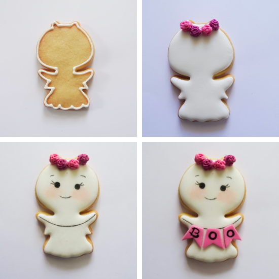 Sugar Cookies : trucs, conseils et astuces pour le glaçage royal -  Quileutcuit