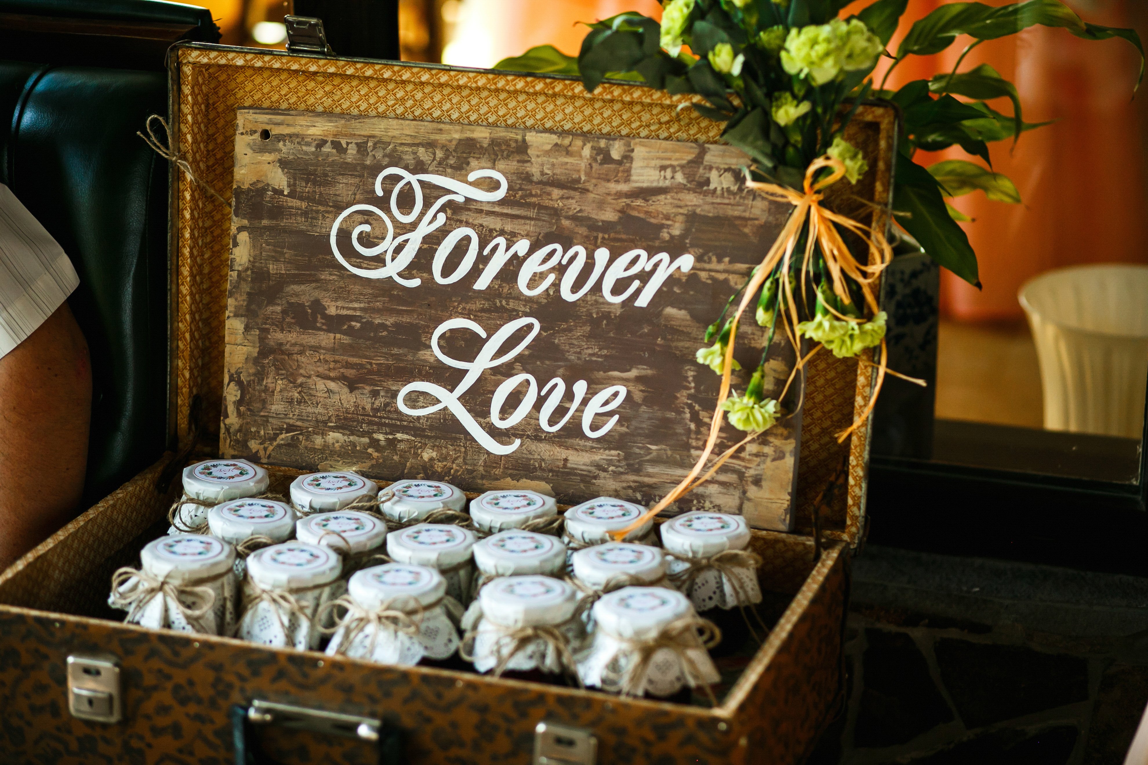 cadeaux invités