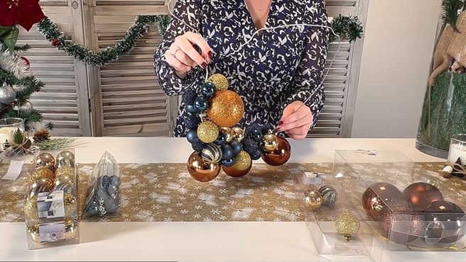 Couronne de Noël